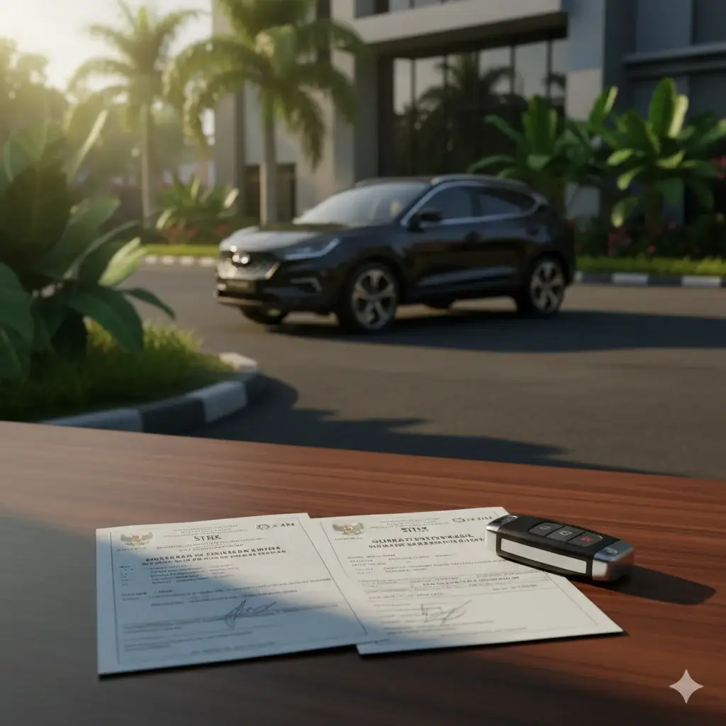 How to Easily Renew Annual and 5-Year Vehicle Registration (STNK)-image